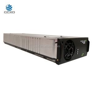 <span class=keywords><strong>Eltek</strong></span> Flatpack2 DCDC 380/48 3000 SHE Convertidor de alta eficiencia 98.2% para centro de datos Parte No. 241119.907 <span class=keywords><strong>Eltek</strong></span> DCDC Converter - Product Image 6