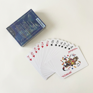 Stampa Personalizzata Economica <span class=keywords><strong>di</strong></span> <span class=keywords><strong>Carte</strong></span> da <span class=keywords><strong>Gioco</strong></span> Ispiratrici e <span class=keywords><strong>di</strong></span> Affermazione Positiva <span class=keywords><strong>con</strong></span> Scatola Mazzo <span class=keywords><strong>di</strong></span> <span class=keywords><strong>Tarocchi</strong></span> <span class=keywords><strong>Carte</strong></span> da <span class=keywords><strong>Gioco</strong></span> Personalizzate per Bambini - Product Image 4