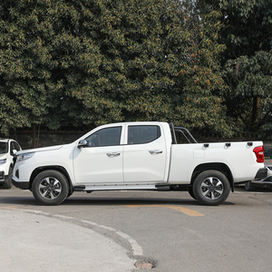 Pick-up Changan <span class=keywords><strong>F70</strong></span> 2.0t Diesel Manuel à Prix d'Usine, Pick-up Manuel à Traction Avant - Product Image 4