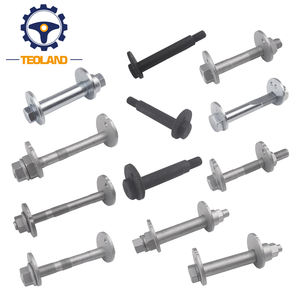 Лидер продаж, Комплект болтов с передним нижним управлением для Toyota Hilux Fortuner, регулируемый кулачок в сборе 48190-0K030 - Product Image 6