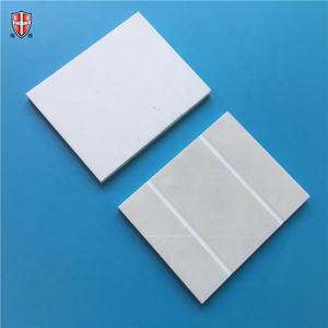 طوب مكعبات بلاط سيراميك زركونيا متكلس عالي الجودة للضغط المتساكن - Product Image 2