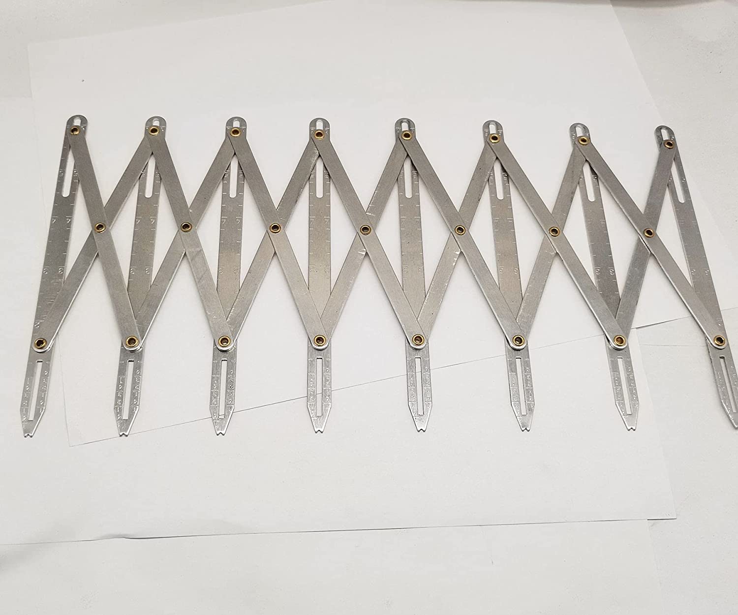 Прибор для шитья алюминиевых стеганых пуговиц, разделитель равного пространства, расширяющийся прибор для шитья