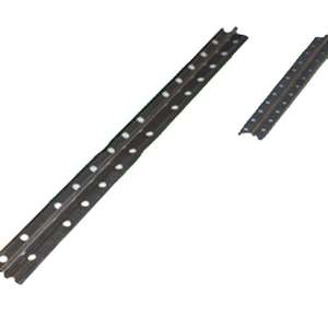 Profilé métallique perforé en acier galvanisé pour coins de cloisons sèches Trusus, <span class=keywords><strong>protection</strong></span> des coins de <span class=keywords><strong>mur</strong></span> - Product Image 5