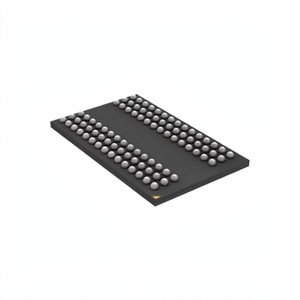 Composant de puces électroniques 90 VFBGA AS4C32M32MD1-5BCNTR Mémoire Distributeur agréé - Product Image 1