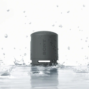 Loa di động Sony SRS-XB100 không dây, nhẹ, nhỏ gọn, tiện mang theo - Product Image 5