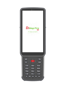 เครื่องรับสัญญาณ RTK GNSS ราคาประหยัด Alpha 5i รุ่น Base Rover GPS สำหรับงานสำรวจที่ดิน GNSS RTK พร้อมวิทยุสื่อสารระยะไกลพิเศษในตัว - Product Image 6