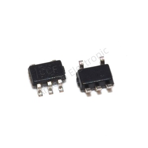 ANSOYO SN74LVC1G04DCKR SN74LVC1G04 74LVC1G04 SC-70-5 Circuitos Integrados Lógicos, Chips IC, Componentes Electrónicos - Product Image 3