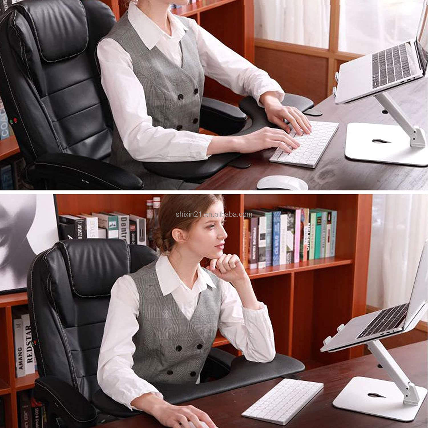 キーボード 折りたたみ(Android/iPadOS/iOS/Mac/Windows11対応) ブラック SKB-BT35BK [有線・ワイヤレス  /Bluetooth・USB] サンワサプライ｜SANWA SUPPLY 通販 | ビックカメラ.com 折りたたみ式コンピュータデスク拡張、マウスパッド付き、木製キーボードシェルフ、Kブラケット付き、メープル仕上げ、55/65/75 x