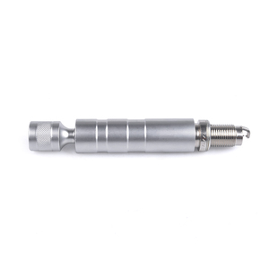 14Mm/16MM Magnetic <strong>Spark</strong> <strong>Plug</strong> <strong>Socket</strong> 12-Point <strong>Spark</strong> <strong>Plug</strong> <strong>Socket</strong> Removal Tool 3/8&quot; Drive X 4&quot; Total Length - Product Image 6