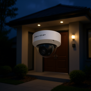 Dahua 4Mp Dome <b>Ip</b> <b>Camera</b> H.265 Cloud Storage Outdoor <b>Security</b> Surveillance - Product Image 2