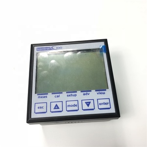 <span class=keywords><strong>Medidor</strong></span> <span class=keywords><strong>Digital</strong></span> de pH, ORP, <span class=keywords><strong>Cloro</strong></span> y Conductividad SEKO K50 - Product Image 2