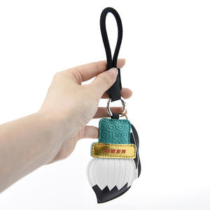 Máximo goleador, bolígrafo mágico, llavero, entrada a la escuela secundaria, buena suerte, bendiciones, bolsos, colgantes, pequeños regalos - Product Image 1