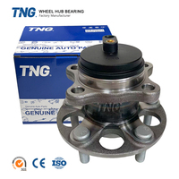 HADF-3104100 de HADF-3104100A de roulement de moyeu de roue arrière d'usine TNG pour BYD Qin PLUS DM-i/EV Destroyer 05 Qin Pro EV/DM 2021-2026