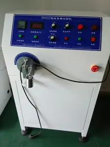 GB/T4909.5-2009 Electric Wire Repetitive Bending Testing Machine Widely Used In The Quality Inspection And Testing Industry