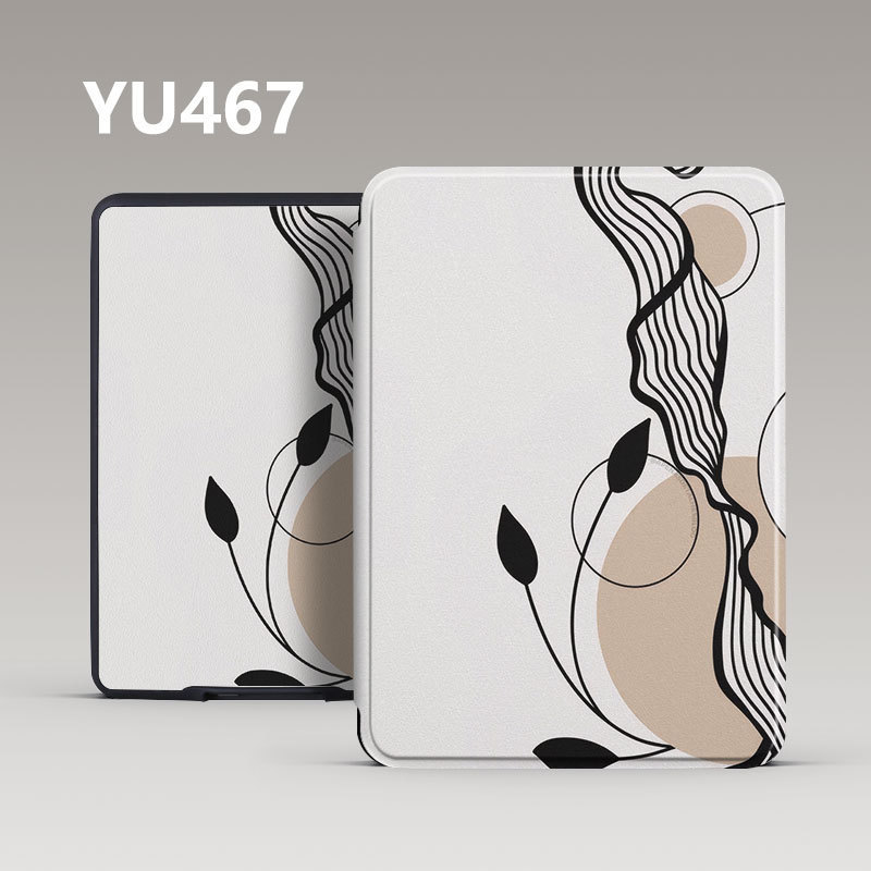 YU467 - pas de dragonne