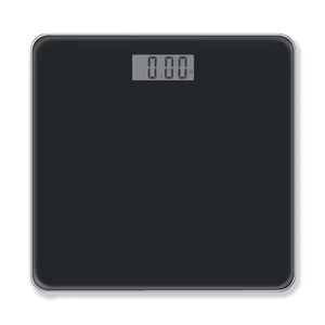 सबसे ज्यादा बिकने वाला इलेक्ट्रॉनिक डिजिटल होम उपयोग स्वास्थ्य भार बैटरी संचालित बाथरूम वजन - Product Image 6
