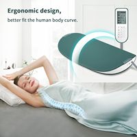 Appareil de traction multifonctionnel portable 2 en 1 pour la taille lombaire, le cou et les épaules.