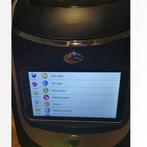 DW-Cube-100S EDXRF X- ray Fluorescence Spectromètre Portable <span class=keywords><strong>XRF</strong></span> Carburant Huile Soufre Analyseur - Product Image 3