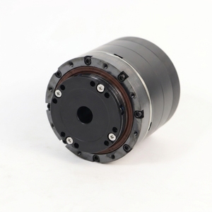 Actuador Reductor Armónico con Controlador Integrado, con Encoders Duales de 19+19 Bits y Controlador Canopen & Ethercat para Humanoides - Product Image 4