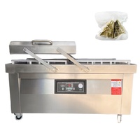 Machine d'emballage sous vide automatique de haute qualité VBJX pour viande de bœuf, poulet entier, poisson, saucisses