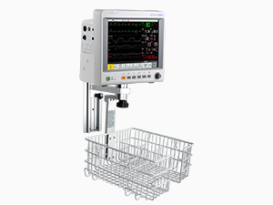 Vente chaude EDAN iM70 iM60 Moniteur patient vétérinaire multi-paramètres pour soins intensifs - Product Image 2