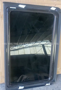 Verre de toit ouvrant pour <span class=keywords><strong>Peugeot</strong></span> <span class=keywords><strong>5008</strong></span> Premium pièce de rechange de fenêtre de voiture - Product Image 5