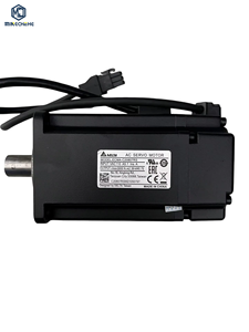 Motor ECMA-C20807RS, Motor de Corriente Alterna de 750W, Motor Industrial de Bajo Ruido para Máquinas Herramienta Automatizadas - Product Image 1