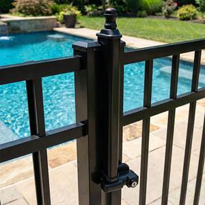 Loquet de sécurité magnétique pour portail de <span class=keywords><strong>piscine</strong></span> de jardin - Product Image 6