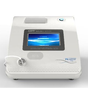 เครื่องวิเคราะห์ก๊าซในหัวถุงบรรจุอาหาร เครื่องวิเคราะห์ก๊าซ O2 CO2 ความแม่นยำสูง ตรวจจับออกซิเจนตกค้างในบรรจุภัณฑ์ - Product Image 1
