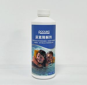 Clarificador de <span class=keywords><strong>Piscinas</strong></span> de Disolución Lenta, Estándar Estadounidense, Servicio DDP, Entrega Segura - Product Image 2