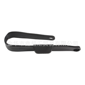 Protector de Cadena para Motocicleta Todoterreno ZUQING ChainSlider WR130 Negro en Forma de U - Product Image 1