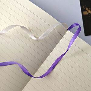 Cuaderno <span class=keywords><strong>de</strong></span> Cuero PU Personalizado <span class=keywords><strong>de</strong></span> Alta Calidad, Diario <span class=keywords><strong>de</strong></span> Tapa Dura con Papel <span class=keywords><strong>de</strong></span> 100 g/m², Cuaderno <span class=keywords><strong>de</strong></span> Notas A5 con Logotipo Personalizado - Product Image 4