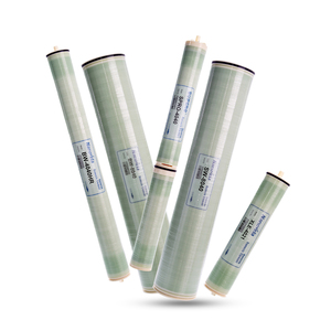 Économies sur les achats en gros : Membrane RO BWLE8040, rejet de 99,5 %, 150 PSI - Alternative économique à Dow Filmtec/Hydranautics - Product Image 1