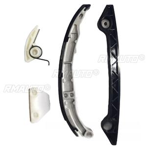 Kit de Reparación de Ajustador de Admisión del Motor ASBG-ZS2.3-11, Árbol de Levas de Admisión y Escape para Ford Mondeo 2.3, Pieza de Repuesto para Motor, Accesorios para Automóvil - Product Image 1
