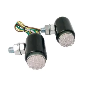 Metal Led Winker Light For Motorcycle Parts