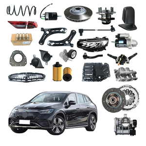 Pièces automobiles de marque allemande en gros pour une gamme complète de pièces détachées pour Audi A3-A8 BMW VW <span class=keywords><strong>Mk</strong></span> Golf Passat Stock noir à vendre - Product Image 3