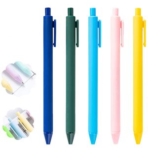 Wholesale Hot Sale Ballpen Cheap Simple Promotion Gift Ballpoint Custom Printed Plastic Ball <b>Pen</b> Printable Logo - Product Image 1
