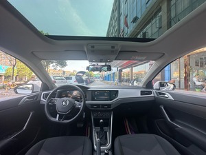 2023 per <span class=keywords><strong>Volkswagen</strong></span> <span class=keywords><strong>POLO</strong></span> più 1,5 l edizione con godimento panoramico automatico a sinistra sterzata AWD Drive chilometraggio scuro 20000 chilometri - Product Image 2