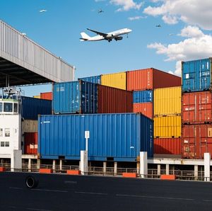 Agent de transport maritime transitaire chinois de la Chine vers les États-Unis/Royaume-Uni/Canada/Allemagne/France/Espagne/Australie Services DDP - Product Image 3