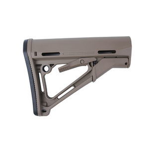 Aksesoris Modifikasi Model Mainan Penyangga Belakang Universal CTR Nylon dengan Desain Multi-Fungsi dan MOLLE - Product Image 6