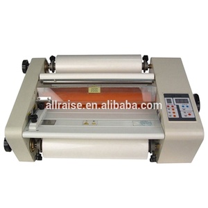 คู่ด้านเย็นและร้อนเครื่องเคลือบ - Product Image 1