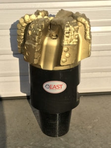 API 8 1/2 "6 Lâminas De Aço Corpo PDC Bit Fornecedores para Venda - Product Image 4