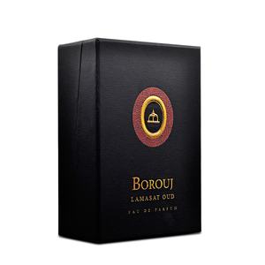 Customized luxury logo printing high quality cardboard products black and white gift packaging skin care paper box