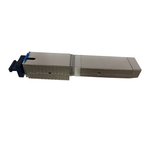 SFP GPON ONU Stick SFF Modo de Fibra Óptica con Fuente de Alimentación DC 5V para Equipos de Red - Product Image 4