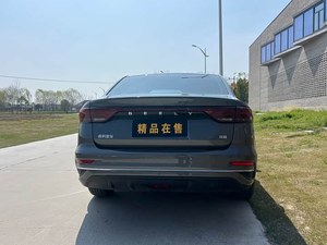 Geely Emgrand 2025 d'occasion, <span class=keywords><strong>4</strong></span>ème génération, 1.5L CVT, édition Star Glory, berline compacte, seulement 20 000 km, traction avant, essence, véhicule d'occasion - Product Image 5