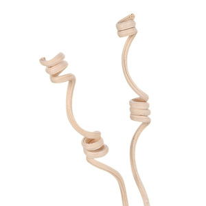 Varilla Difusora de Ratán Rizado Hitian HTR001, Caña Natural de 10-120 cm - Product Image 3