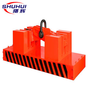 Nuevo Imán de Elevación de 1 Tonelada, Elevador Magnético de Placas para una Elevación de Carga Pesada Eficiente - Product Image 4