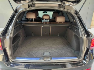 Mercedes-Benz GLC 300 <span class=keywords><strong>L</strong></span> 4MATIC Dynamic Final Edition X253 <span class=keywords><strong>2022</strong></span> Usado en China - Product Image 5
