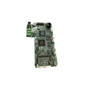 BC186A750G59 Frequency Changer A700 A740 Control Board Cpu Board A70CA560CHTRE