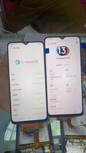 Écrans LCD pour téléphone portable <span class=keywords><strong>VIVO</strong></span> V50 LITE <span class=keywords><strong>5G</strong></span> V2441 Écran LCD avec écran tactile numérique Assemblage 100% <span class=keywords><strong>test</strong></span>é Écran de remplacement - Product Image 3
